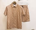 LV Mens Suits