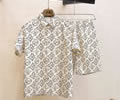 LV Mens Suits