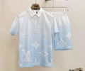 LV Mens Suits