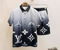LV Mens Suits