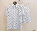 LV Mens Suits