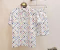LV Mens Suits