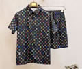 LV Mens Suits