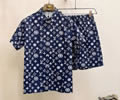 LV Mens Suits