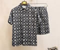 LV Mens Suits