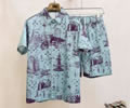 LV Mens Suits