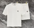 MONCLER Men Suits