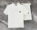 PRADA Mens Suits