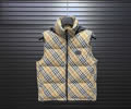 BURBERRY Men vest Down best quality
