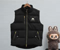 Moose Kunckles Lovers vest best quality