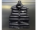 Moncle Mens Vest Down best quality