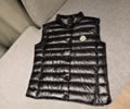 Moncle Mens Vest Down best quality