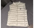 Moncle Mens Vest Down best quality