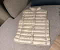 Moncle Mens Vest Down best quality