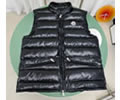 Moncler Citala Mens Vest Down