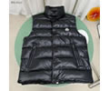 Moncler Tib Mens Vest Down