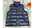 Moncler Tib Mens Vest Down