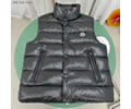 Moncler Tib Mens Vest Down
