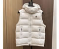 Moncler Mens Vest Down