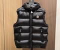 Moncler Mens Vest Down
