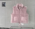 Moncler Arques Women vest down Best quality