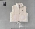 Moncler Arques Women vest down Best quality