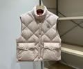 Moncler BIOSI Women vest down Best quality
