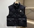 Moncler BIOSI Women vest down Best quality