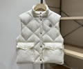 Moncler BIOSI Women vest down Best quality