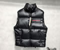PRADA Men vest Down Best quality