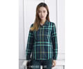 Burberry Women Long shirt