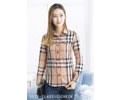 Burberry Women Long shirt