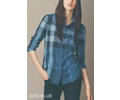 Burberry Women Long shirt