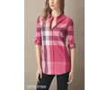 Burberry Women Long shirt