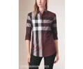 Burberry Women Long shirt
