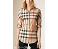 Burberry Women Long shirt