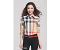 Burberry Women Long shirt
