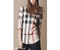 Burberry Women Long shirt