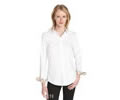 Burberry Women Long shirt