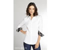 Burberry Women Long shirt