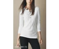 BURBERRY Women Long Polo