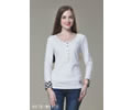 BURBERRY Women Long T-shirt