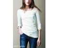 BURBERRY Women Long T-shirt