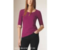 BURBERRY Women Long T-shirt