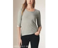 BURBERRY Women Long T-shirt