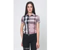 Burberry Women Short shirt