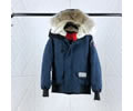 Canada goose Garson 001 Men DOWN Jacket best