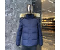 Canada Goose wyndham 29 Men Down Jacket best quality Wolf hair