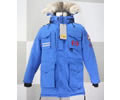 Canada Goose 150Year Men Down Jacket best quality Wolf hair