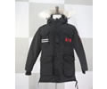 Canada Goose 150Year Men Down Jacket best quality Wolf hair